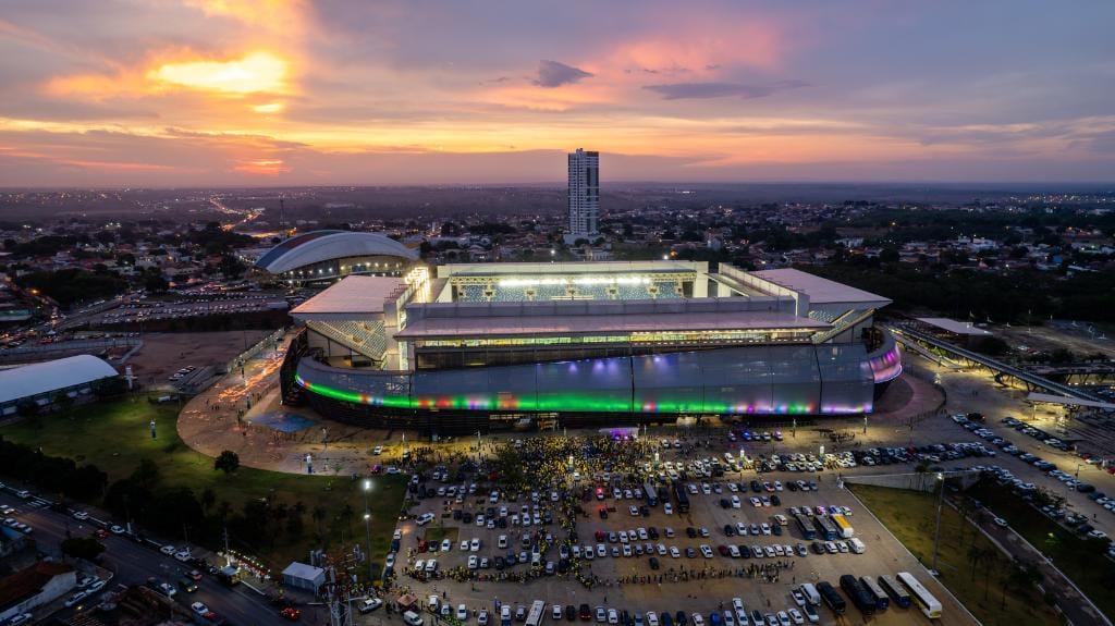 arena-pantanal-vai-sediar-seis-jogos-da-fifa-series-de-futebol-feminino-em-abril;-confira-datas