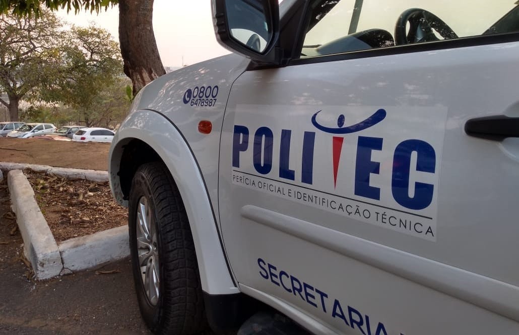 homem-morre-apos-carro-cair-sobre-ele-durante-manutencao-em-sitio-no-interior-de-mt
