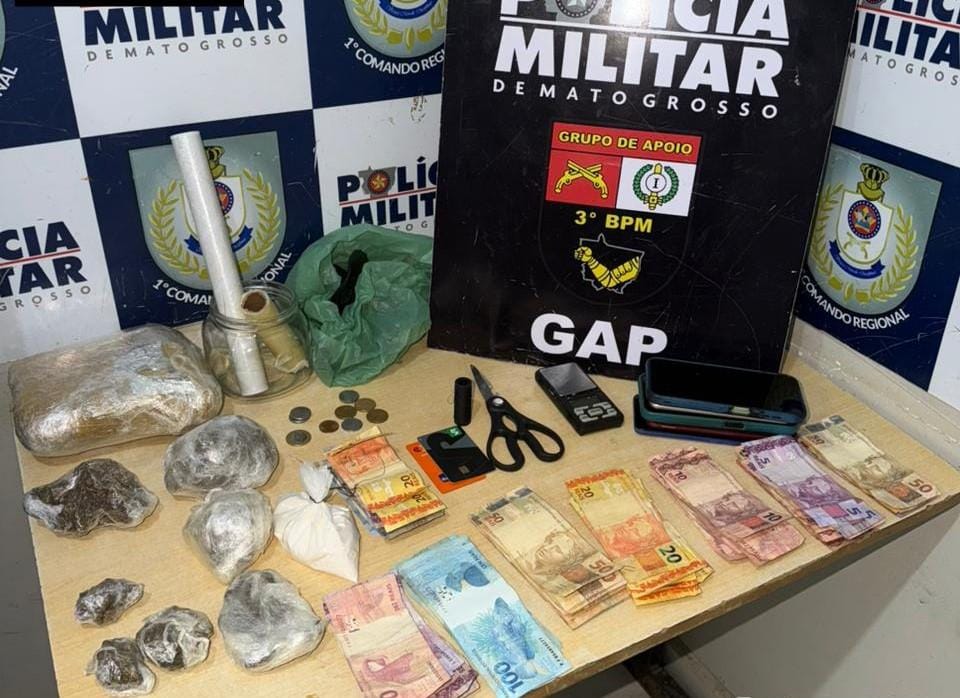 tres-homens-sao-presos-em-flagrante-suspeitos-por-trafico-de-drogas-em-cuiaba