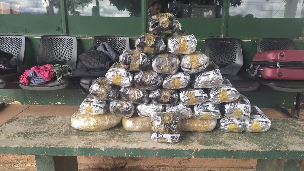 gefron-apreende-mais-de-16-kg-de-skunk-e-causa-prejuizo-de-quase-r$-50-mil-as-faccoes