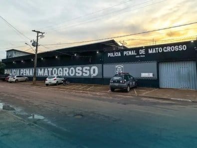 recem-transferido,-preso-e-encontrado-morto-em-cadeia-publica-de-mt