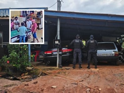executado-em-bar-no-sabado-seria-preso-nesta-quarta-feira-em-operacao-da-policia-civil