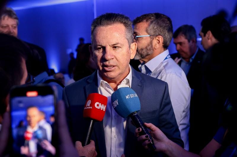 “apoio-e-importante,-mas-nenhum-deles-vai-gerir-mt”,-diz-mauro-sobre-bolsonaro-e-lula