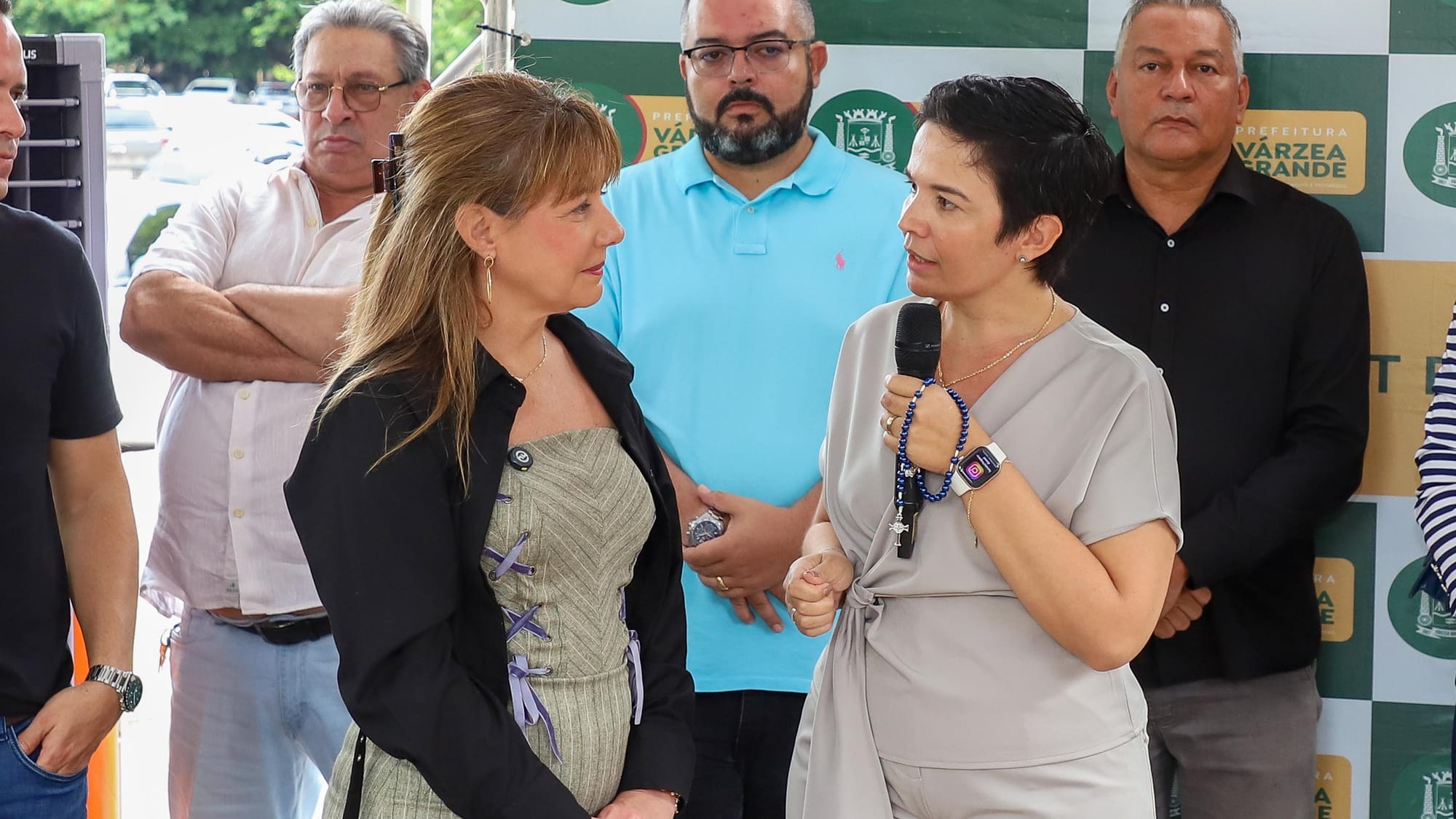 nova-secretaria-garante-equipe-100%-tecnica-na-educacao-de-varzea-grande