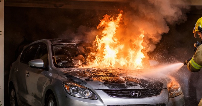 homem-invade-residencia-e-tenta-incendiar-veiculo-durante-a-madrugada-em-sorriso