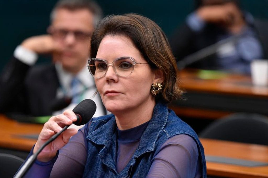 coronel-fernanda-pede-cautela-e-critica-proposta-de-fim-da-escala-6×1-na-camara-federal