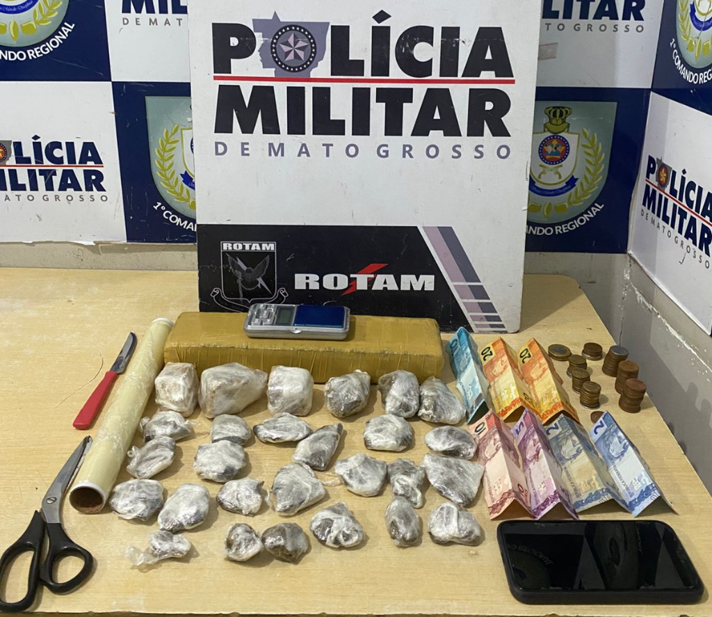 rotam-prende-dois-homens-por-trafico-e-apreende-38-porcoes-de-entorpecentes