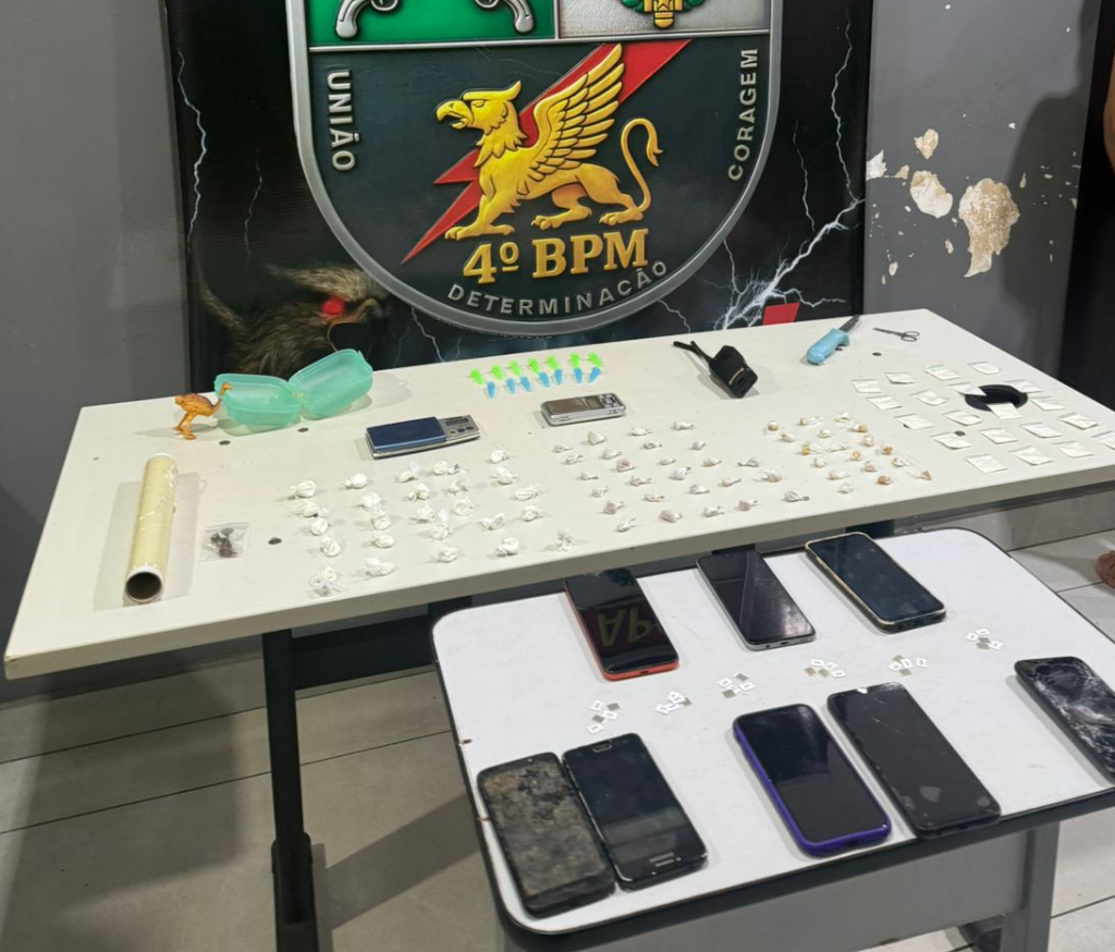 policia-militar-prende-quatro-pessoas-por-trafico-e-“golpes-da-olx”-em-varzea-grande