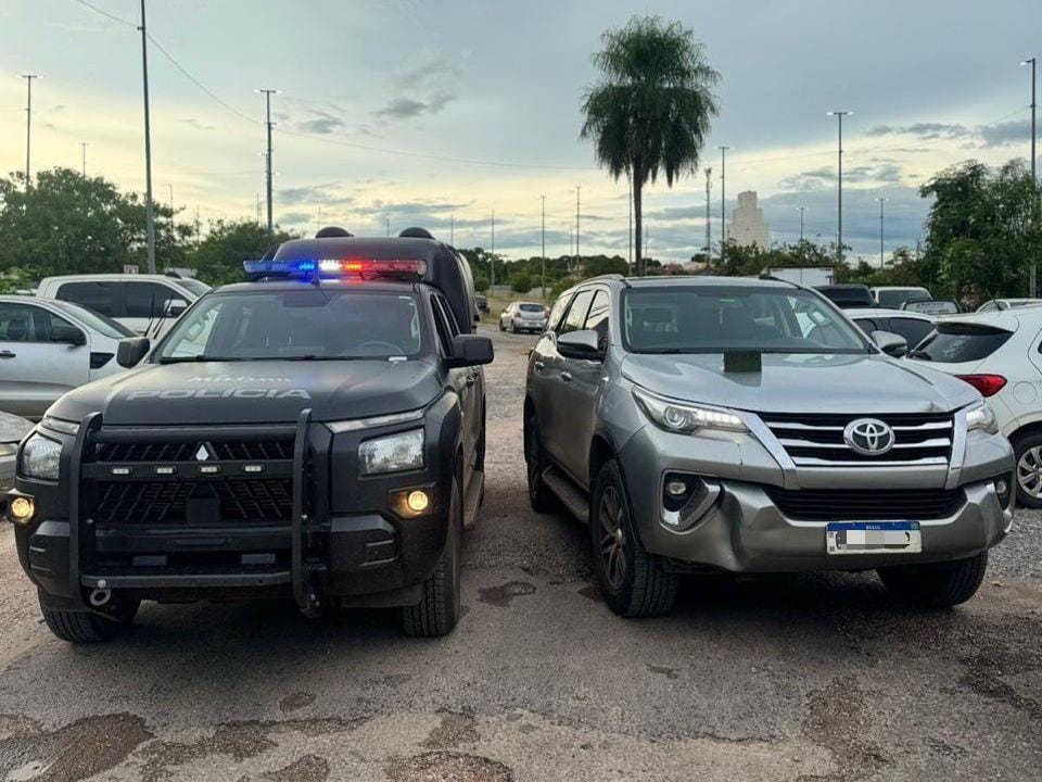 bope-prende-suspeito-em-flagrante-e-recupera-caminhonete-furtada-em-cuiaba