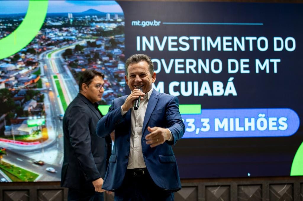 mauro-anuncia-duplicacao-da-estrada-da-guia,-nova-avenida,-viaduto-e-ponte-sobre-o-rio-cuiaba