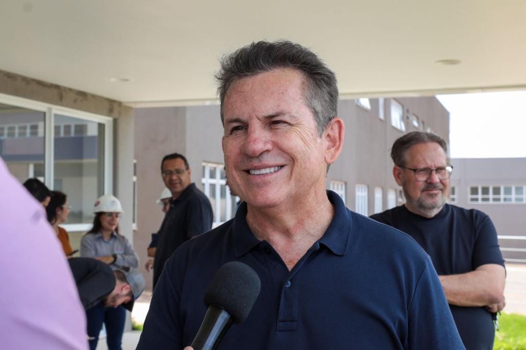 governador-vistoria-obras-do-novo-hospital-julio-muller:-“vai-ser-um-dos-melhores-do-estado”