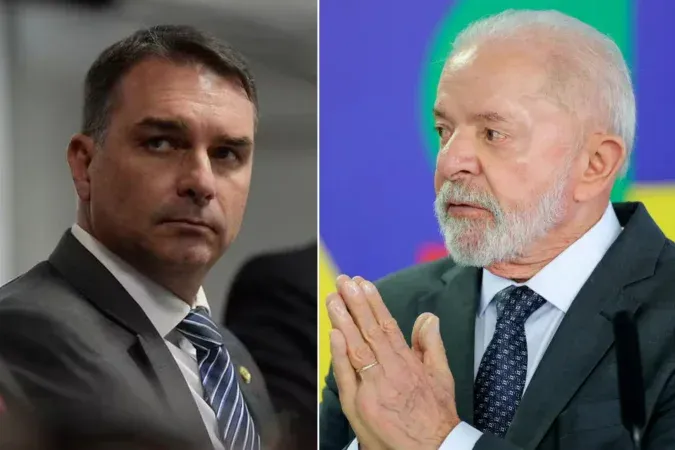 flavio-bolsonaro-derrota-lula-em-todos-os-cenarios-de-primeiro-turno-para-presidente-em-mt