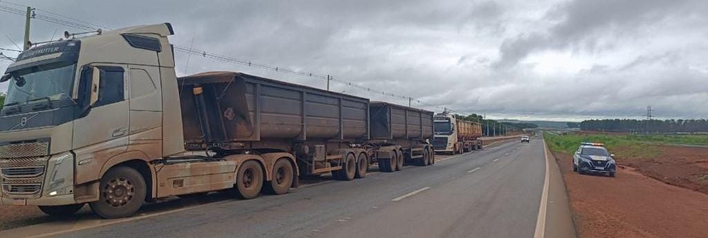 pm-recupera-carretas-com-mais-de-100-toneladas-de-defensivos-agricolas-furtados-no-para