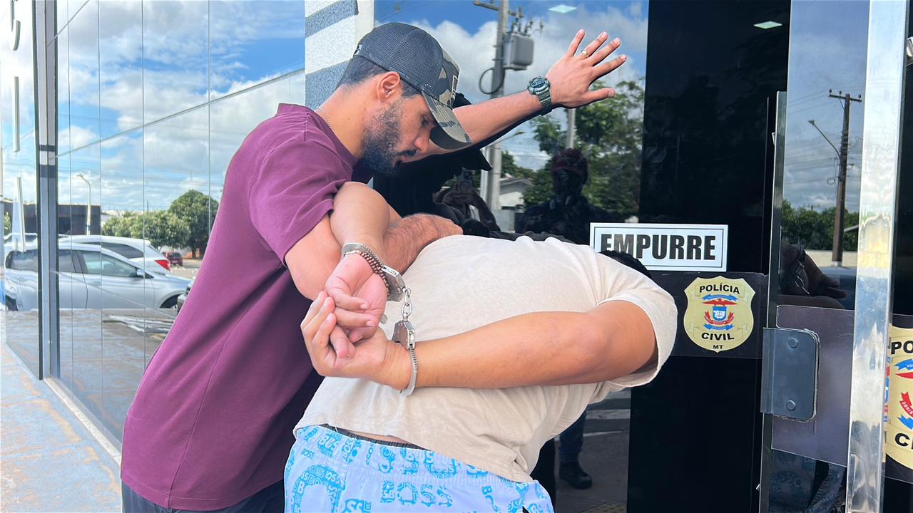 suspeito-de-integrar-quadrilha-de-furtos-de-caminhonetes-e-preso-e-hilux-recuperada-em-sorriso
