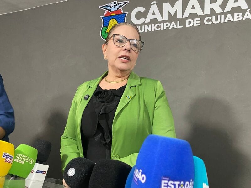 paula-calil-descarta-candidatura-e-prega-consenso-para-comando-da-camara