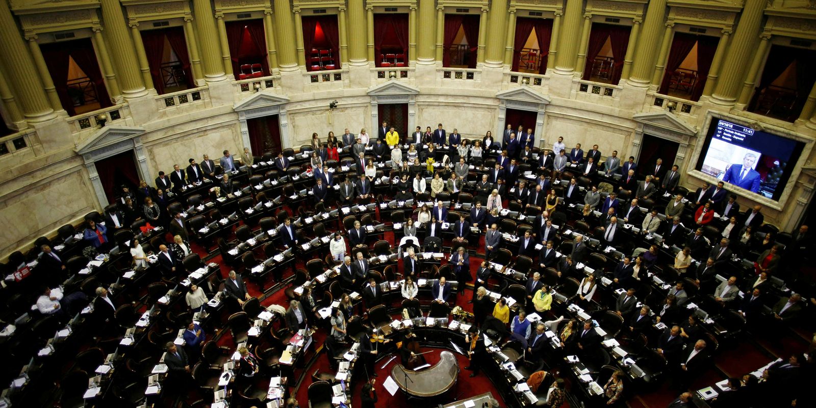 justica-argentina-barra-trechos-da-reforma-trabalhista-de-milei