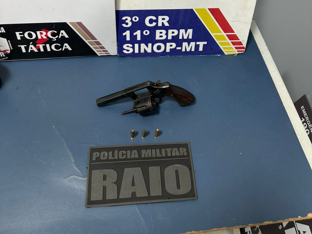 apos-libertar-vitimas-de-sequestro-e-matar-bandido,-pm-prende-seis-criminosos