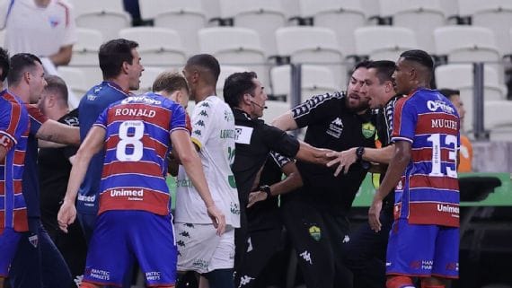 empate-sem-gols-entre-fortaleza-e-cuiaba-tem-troca-de-agressoes-entre-tecnicos