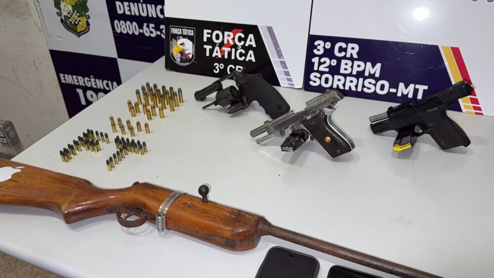 forca-tatica-fecha-local-clandestino-de-conserto-de-armas-e-prende-seis-em-sorriso