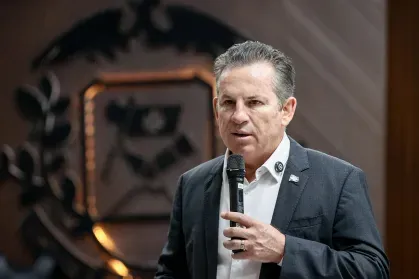 “frustracao-com-chapada”,-afirma-mauro-apos-deixar-o-governo-para-disputar-senado