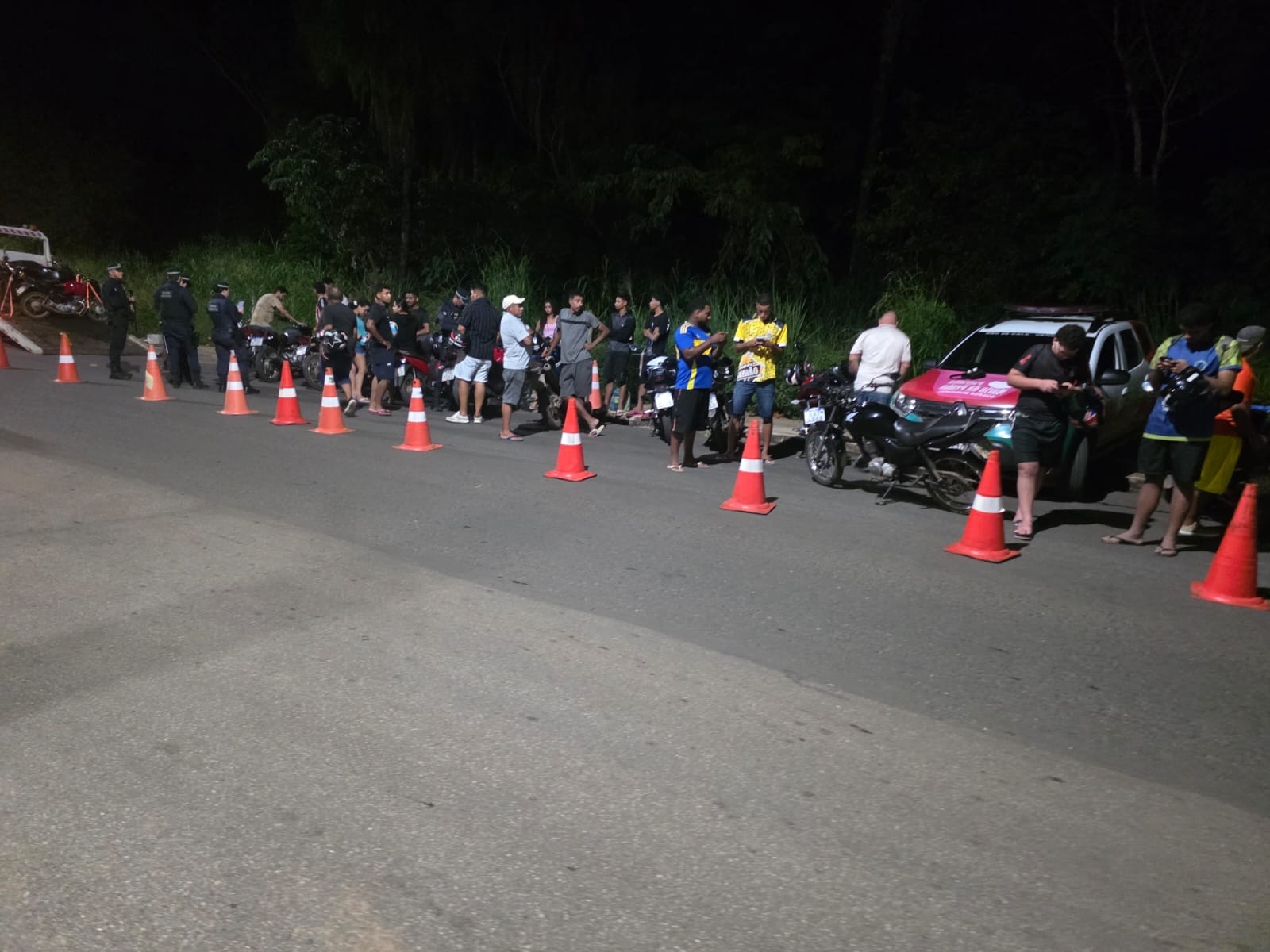 operacao-em-vg-apreende-17-motocicletas-com-escapamentos-irregulares