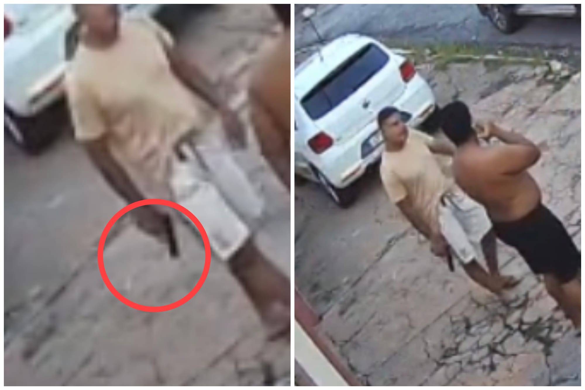 bebado,-pm-saca-arma-e-aponta-para-o-proprio-filho-em-rua-de-cuiaba
