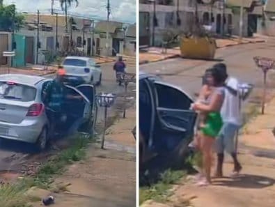 criminosos-invadem-residencia-e-sequestram-familia-com-bebe-em-varzea-grande;-veja-video