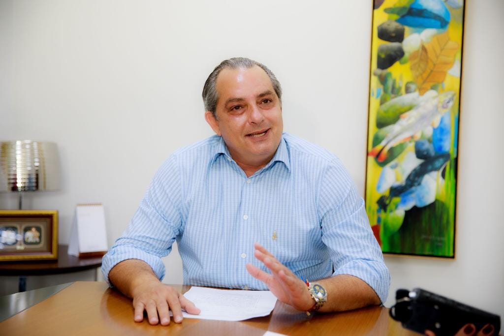 cesar-miranda-deixa-sedec-e-deve-coordenar-pre-campanha-de-jayme-campos-ao-governo