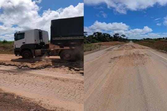 empreiteiras-viram-alvo-do-tribunal-de-contas-por-‘asfalto-casca-de-ovo’-em-rodovia-de-mt