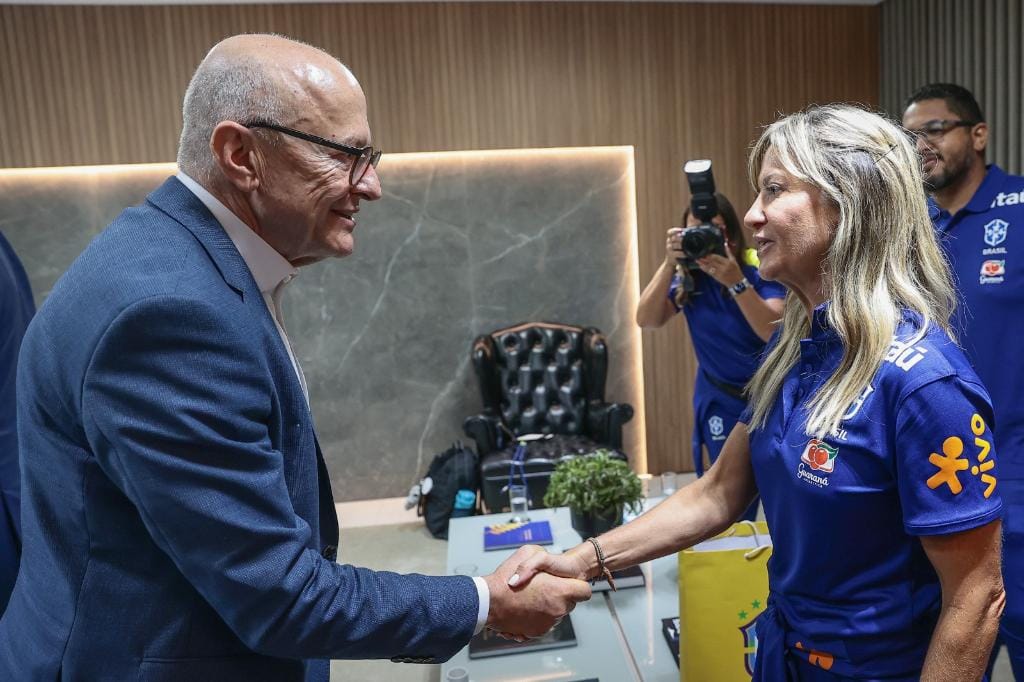 coordenadora-da-cbf-destaca-estrutura-da-arena-pantanal-para-jogos-da-fifa-series-em-cuiaba