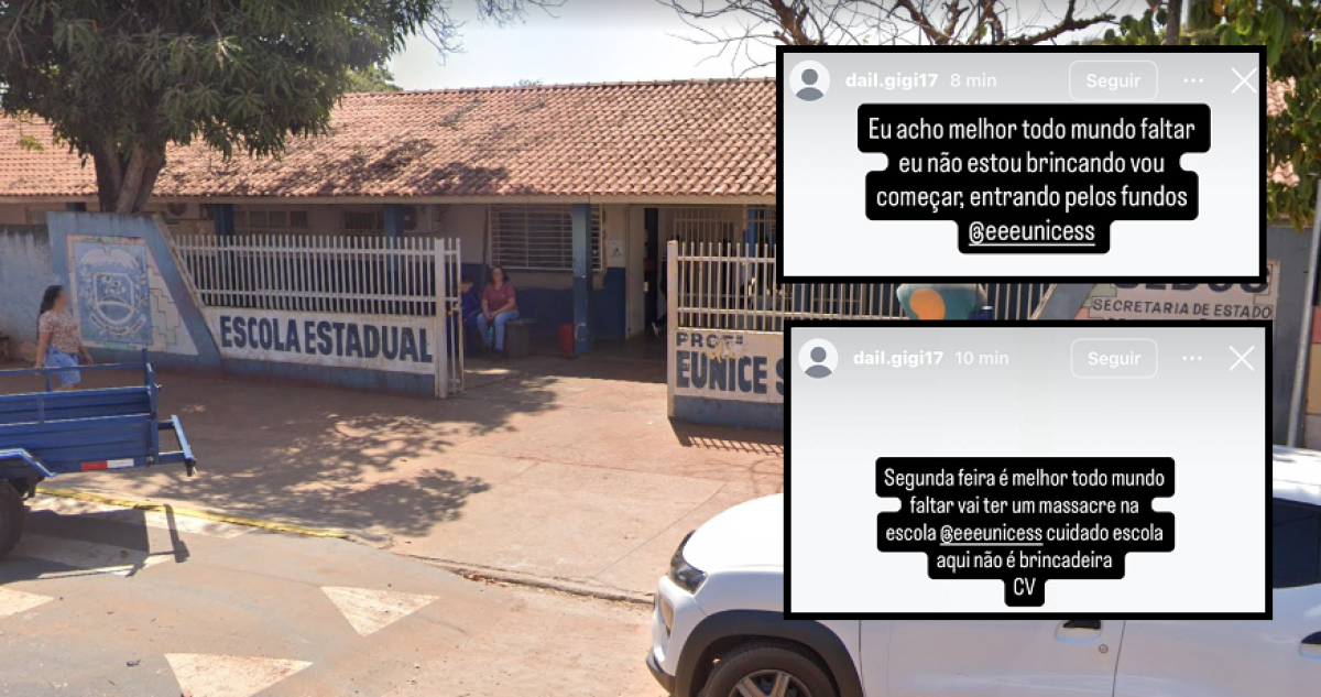 adolescente-e-apreendida-apos-ameacar-massacre-em-escola-e-diz-que-era-brincadeira