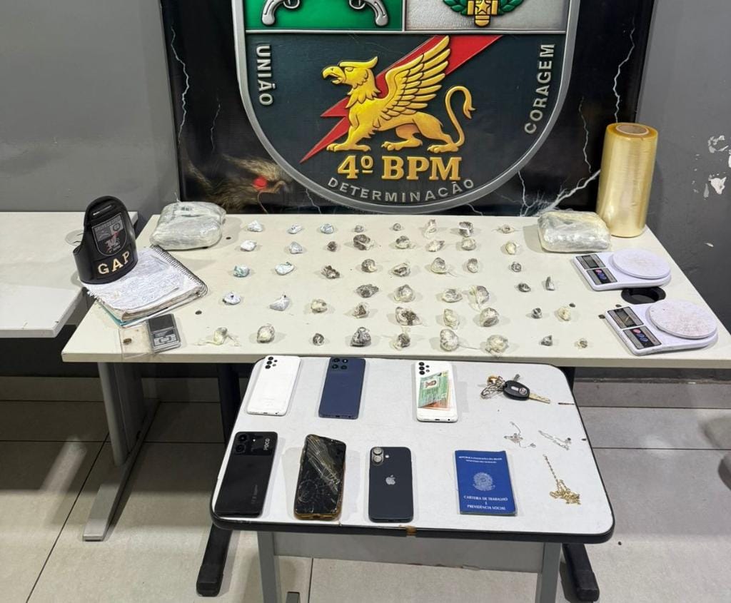 policia-militar-recupera-veiculo-roubado-em-minas-gerais-e-prende-quadrilha-por-trafico