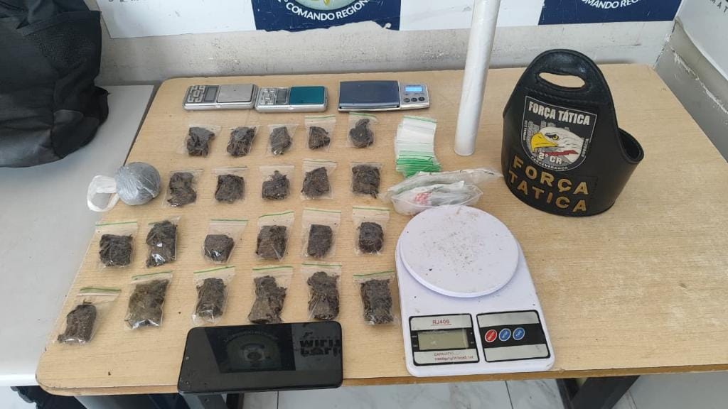 forca-tatica-prende-faccionado-em-flagrante-por-trafico-de-drogas-em-cuiaba