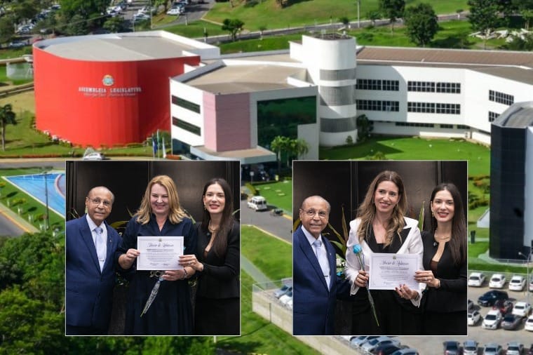 procuradora,-promotora-e-servidoras-do-mp-de-mt-sao-homenageadas-na-assembleia