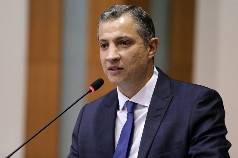 faissal-preve-eleicao-de-quatro-deputados-pelo-pl-e-defende-principio-de-isonomia