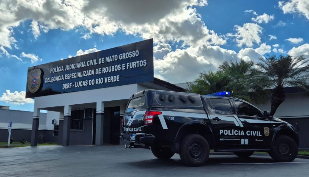 policia-civil-prende-homem-suspeito-de-matar-outro-em-bar-em-lucas-do-rio-verde