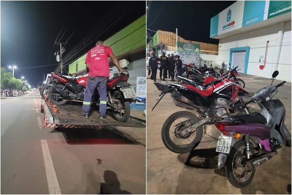 guarda-municipal-intensifica-fiscalizacao-e-remove-18-motocicletas-na-av-julio-campos