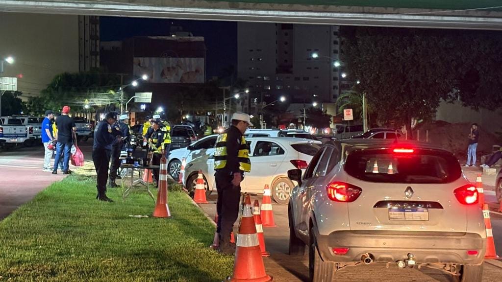 acoes-da-operacao-lei-seca-levam-60-condutores-a-prisao-por-embriaguez-ao-volante