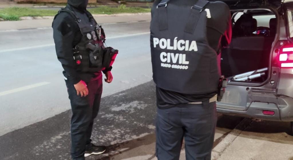 policia-civil-mira-esquema-imobiliario-em-cidade-do-agro-de-mato-grosso