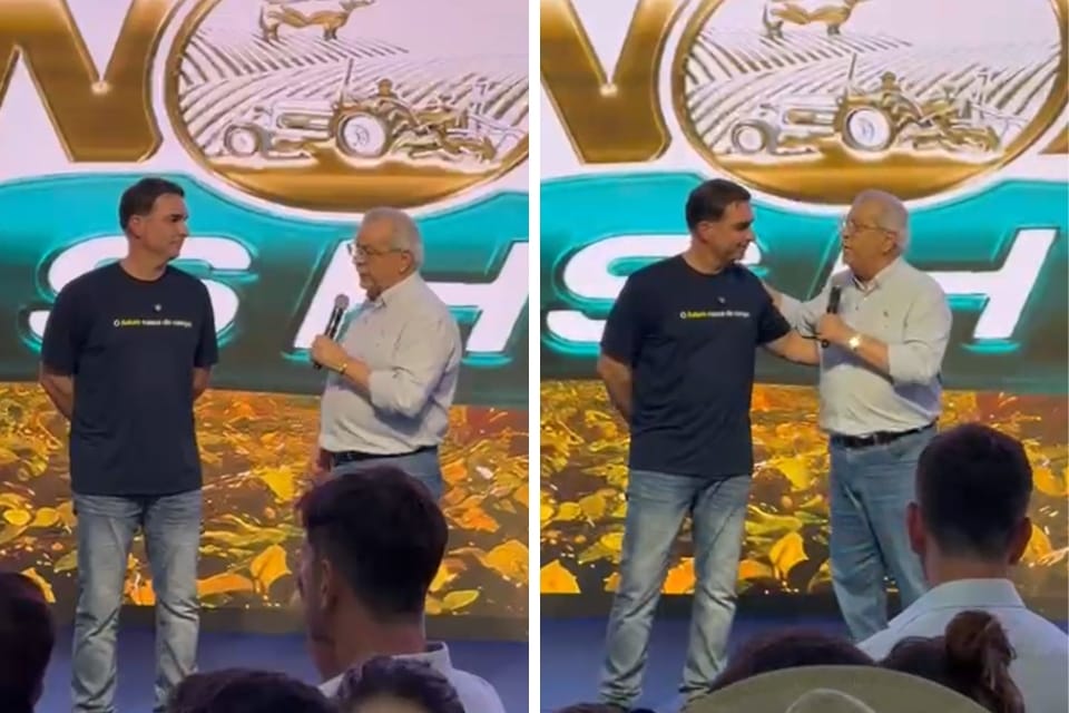 jayme-campos-nega-agenda-politica-com-flavio-bolsonaro-e-e-vaiado-durante-discurso