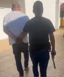 condenado-por-homicidio-e-preso-pela-pc-quando-deixava-residencia-em-mato-grosso