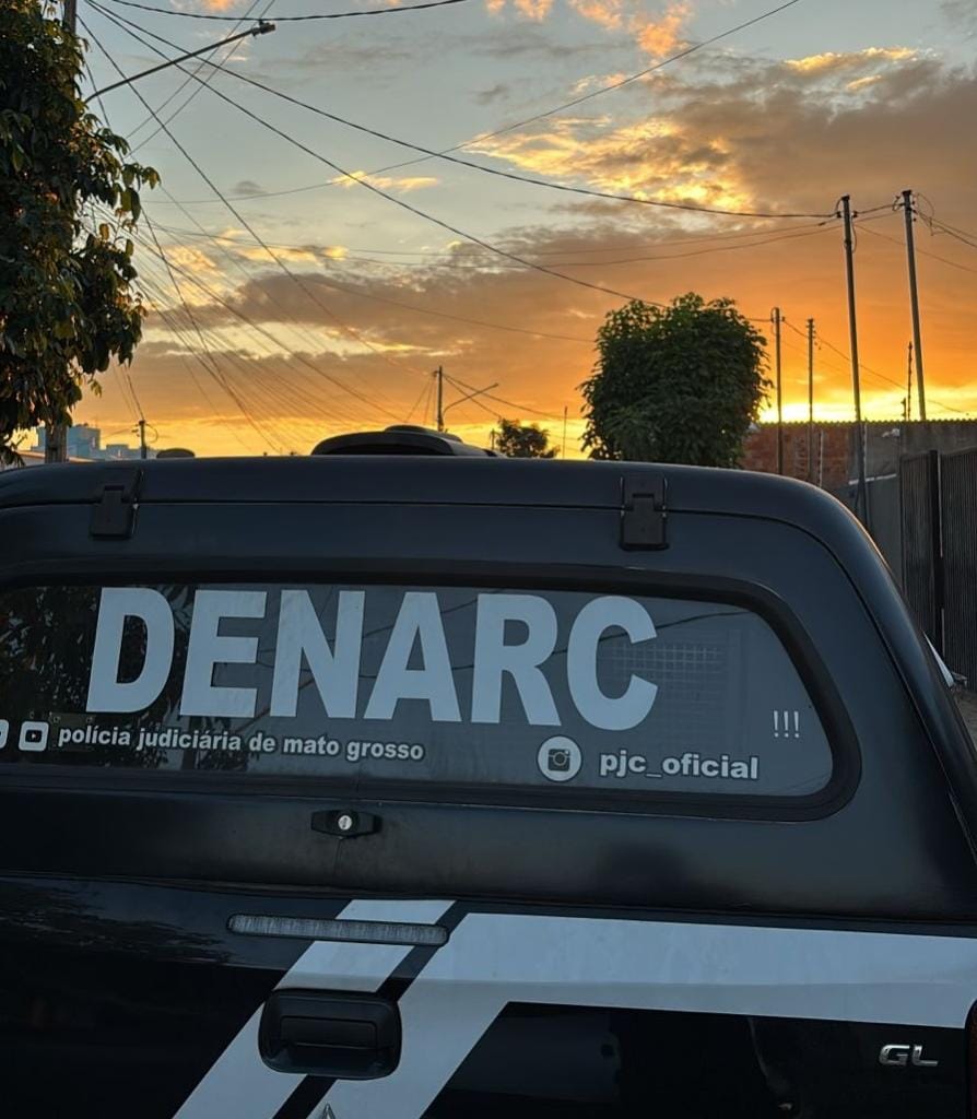 policia-civil-cumpre-mandados-em-mt-contra-investigados-por-trafico-interestadual-de-drogas