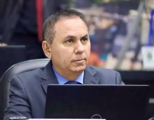 dilemario-se-posiciona-contrario-mudanca-no-regimento-para-permitir-reeleicao-a-presidencia