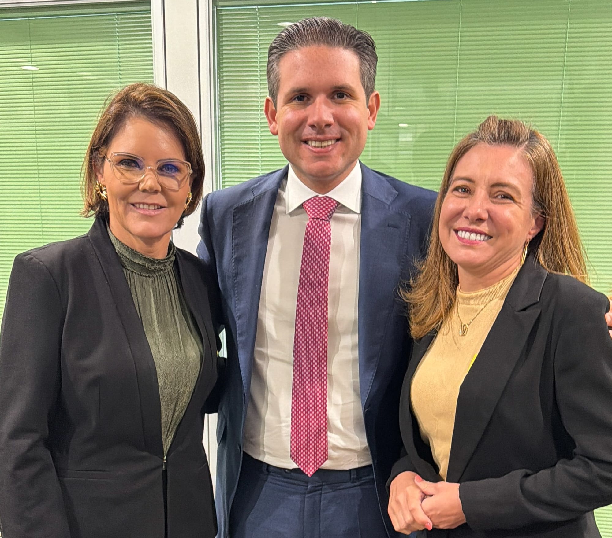 prefeita-de-vg-busca-recursos-com-presidente-da-camara-federal-e-deputados-de-mt