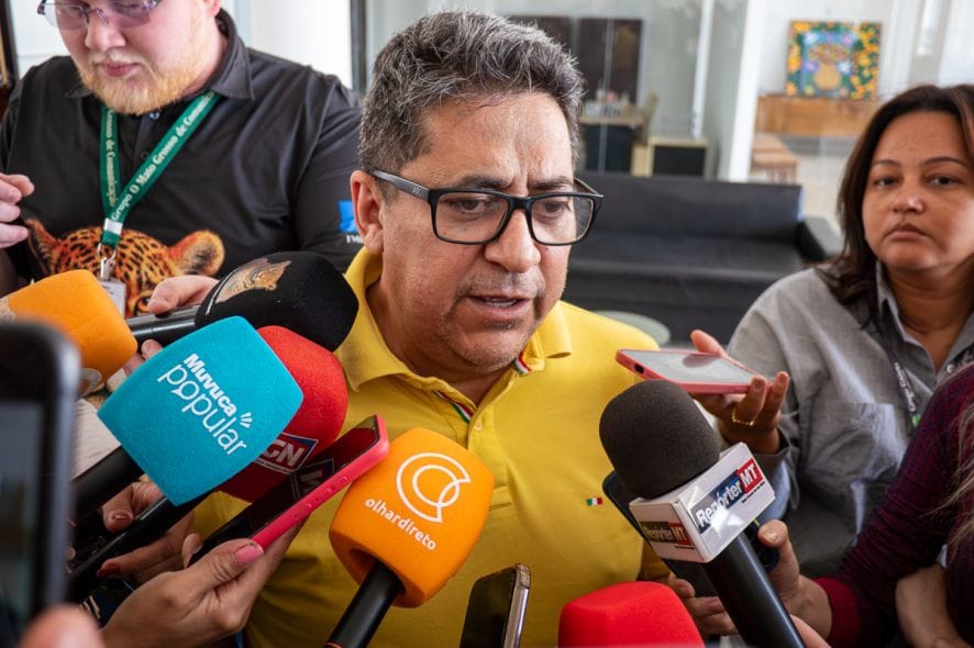 “se-for-comprovado,-sera-expulso”,-diz-presidente-do-pl-sobre-vereador -acusado-de-agredir-esposa