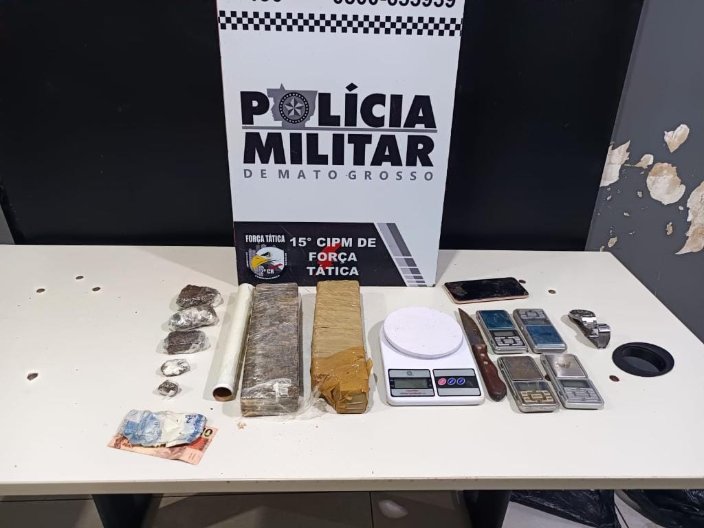forca-tatica-prende-homem-com-tabletes-e-porcoes-de-maconha-em-varzea-grande