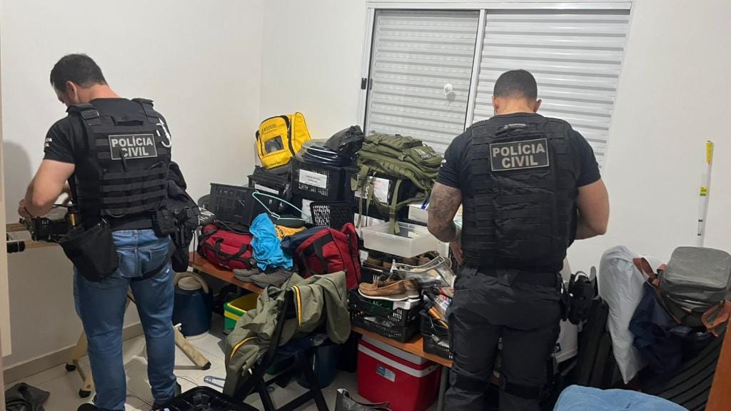 pc-deflagra-acao-e-cumpre-43-mandados-contra-faccionados-em-nove-cidades-de-mt