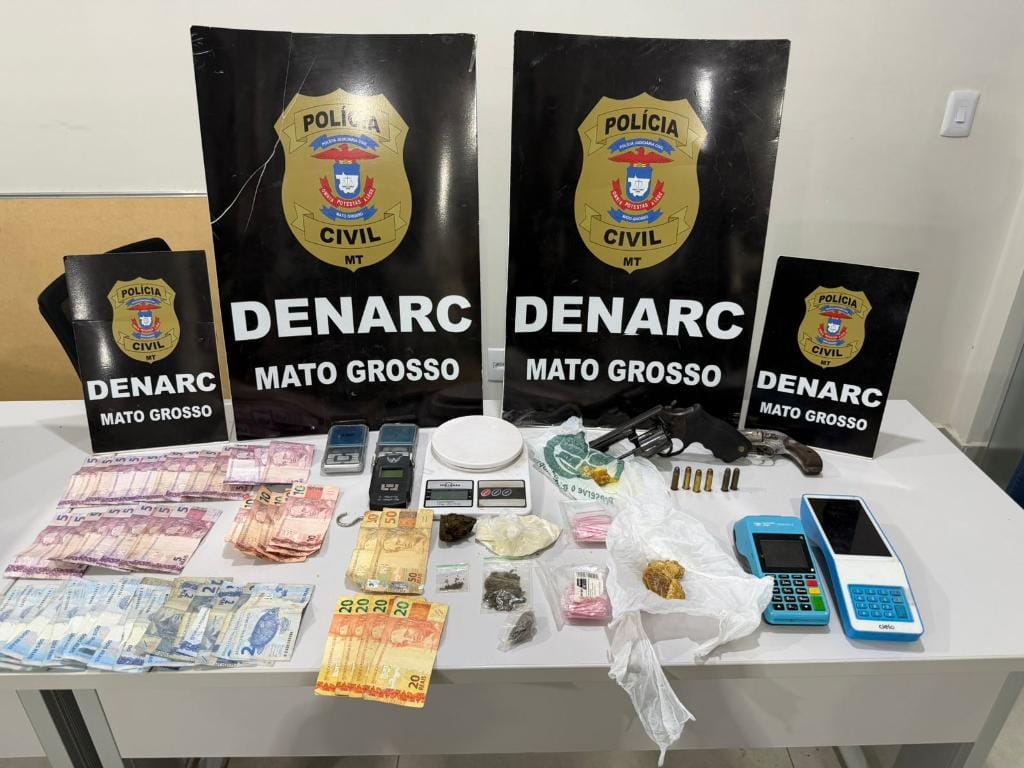 policia-civil-prende-quatro-pessoas-e-derruba-ponto-de-venda-de-drogas-em-cuiaba