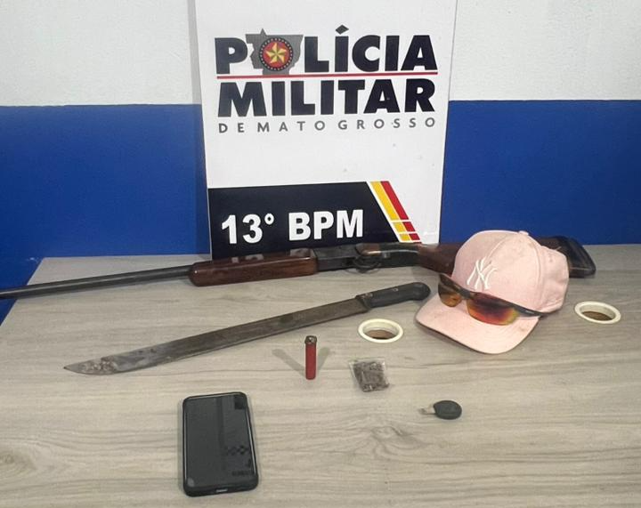 homem-atira-com-espingarda-em-mulher-apos-levar-tapa-e-e-preso-em-flagrante-pela-pm