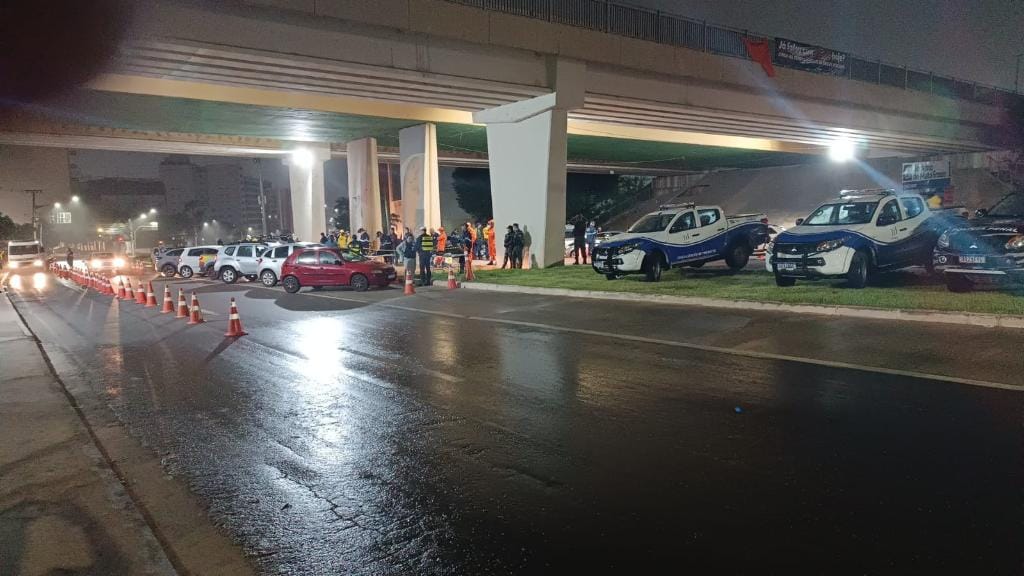 operacao-lei-seca-resulta-na-prisao-de-19-condutores-por-embriaguez-ao-volante